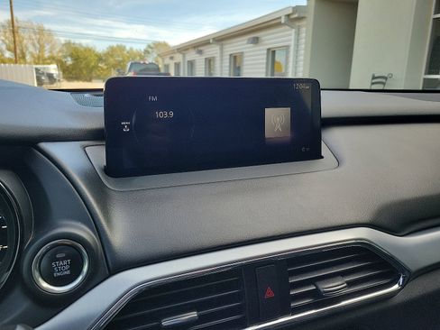 Used 2023 MAZDA CX-9 Grand Touring image 17