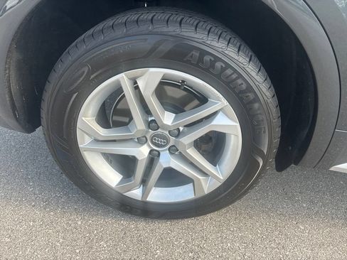 Used 2018 Audi Q5 2.0T Premium AWD/4WD image 22