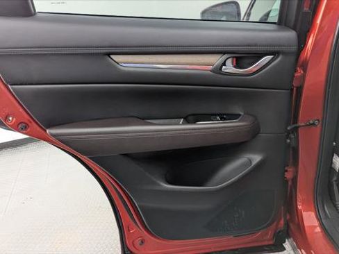 Used 2023 MAZDA CX-5 Signature AWD/4WD image 16