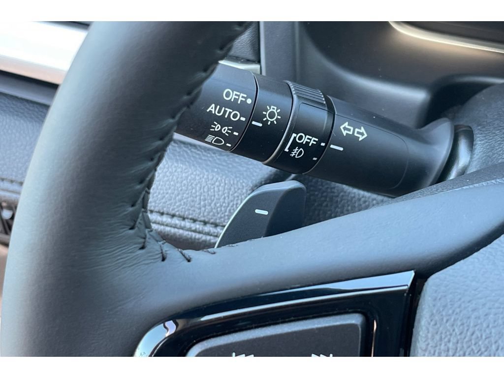 Certified 2026 Honda Odyssey EX-L image 37
