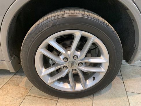Used 2022 Dodge Durango GT AWD/4WD image 13
