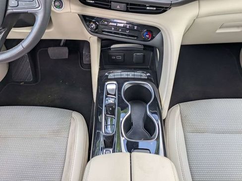 Used 2023 Buick Envision Preferred FWD image 20