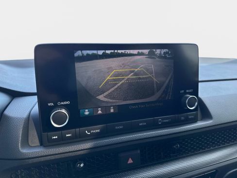 Used 2023 Honda CR-V Sport image 21