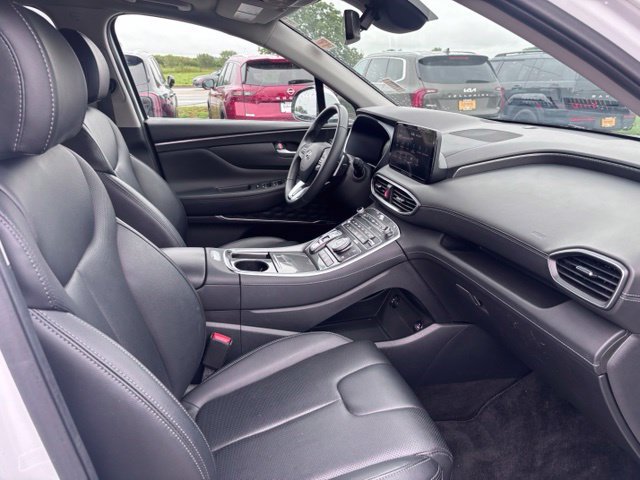 Used 2023 Hyundai Santa Fe SEL w/ Premium Package AWD/4WD image 62