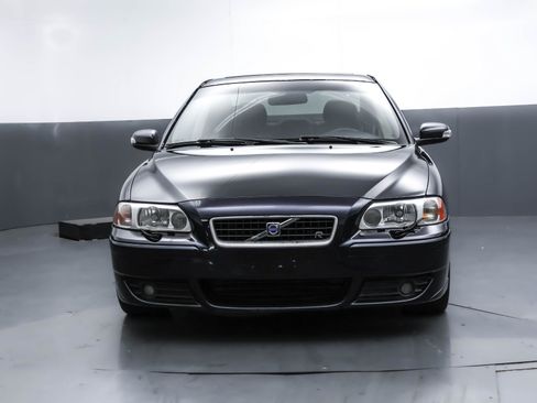 Used 2007 Volvo S60 R AWD/4WD image 30