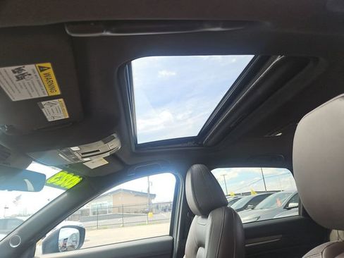 Used 2023 MAZDA CX-5 Signature image 22