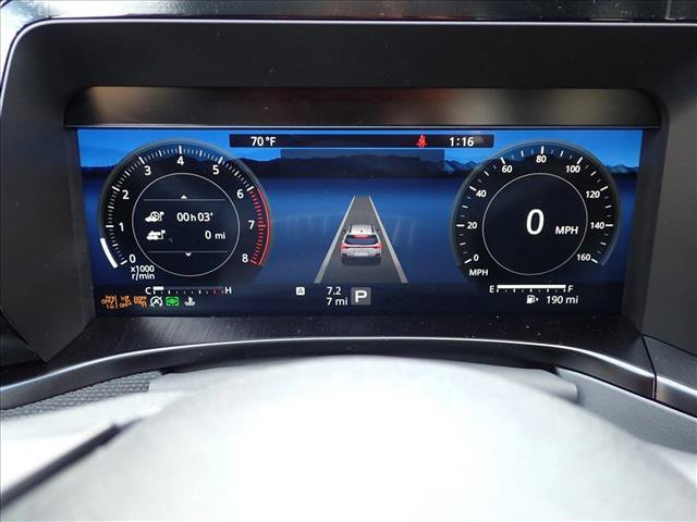 New 2026 Subaru Outback Limited XT AWD/4WD image 28