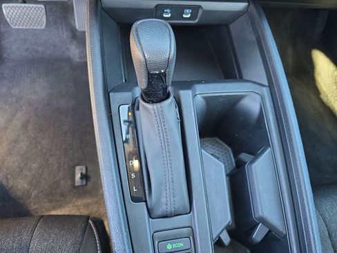 Certified 2023 Honda Accord EX image 21