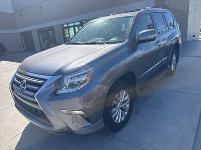 Used 2015 Lexus GX 460 w/ Premium Package