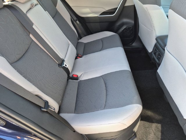 Certified 2025 Toyota RAV4 XLE w/ Convenience Package AWD/4WD image 29