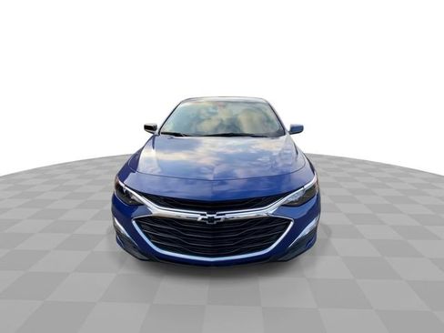 Used 2023 Chevrolet Malibu RS FWD image 5