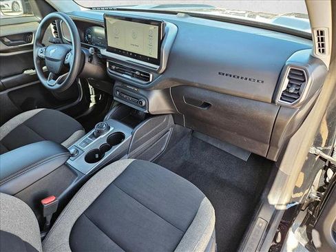 Used 2025 Ford Bronco Sport Big Bend AWD/4WD image 19