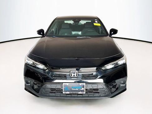 Used 2024 Honda Civic Sport image 2
