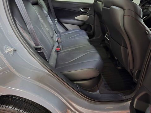 Used 2025 Acura RDX A-Spec image 14