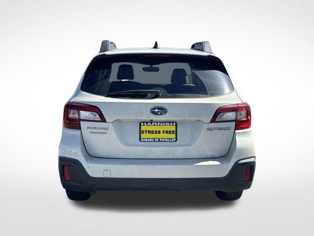 Used 2019 Subaru Outback 2.5i Premium AWD/4WD image 7