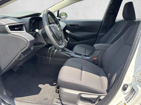 Certified 2024 Toyota Corolla LE w/ LE Convenience Package FWD image 10