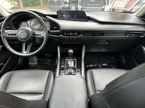 Used 2019 MAZDA MAZDA3 Sedan w/ Select Package FWD image 14