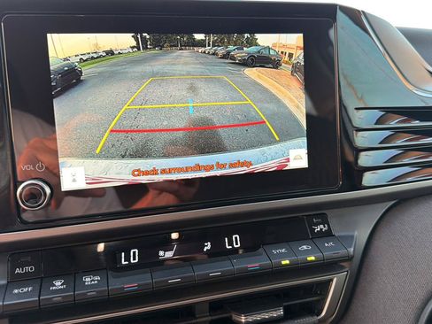 Certified 2025 Toyota Camry LE FWD image 25