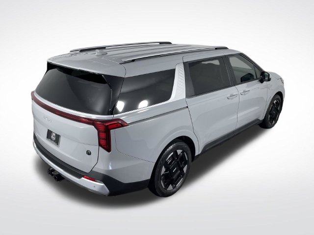 Used 2025 Kia Carnival EX FWD image 43