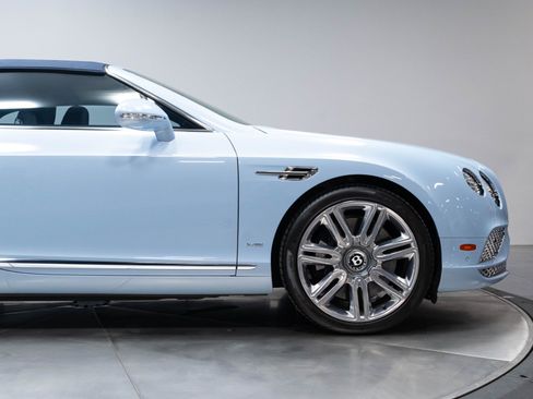Used 2016 Bentley Continental GT AWD/4WD image 50