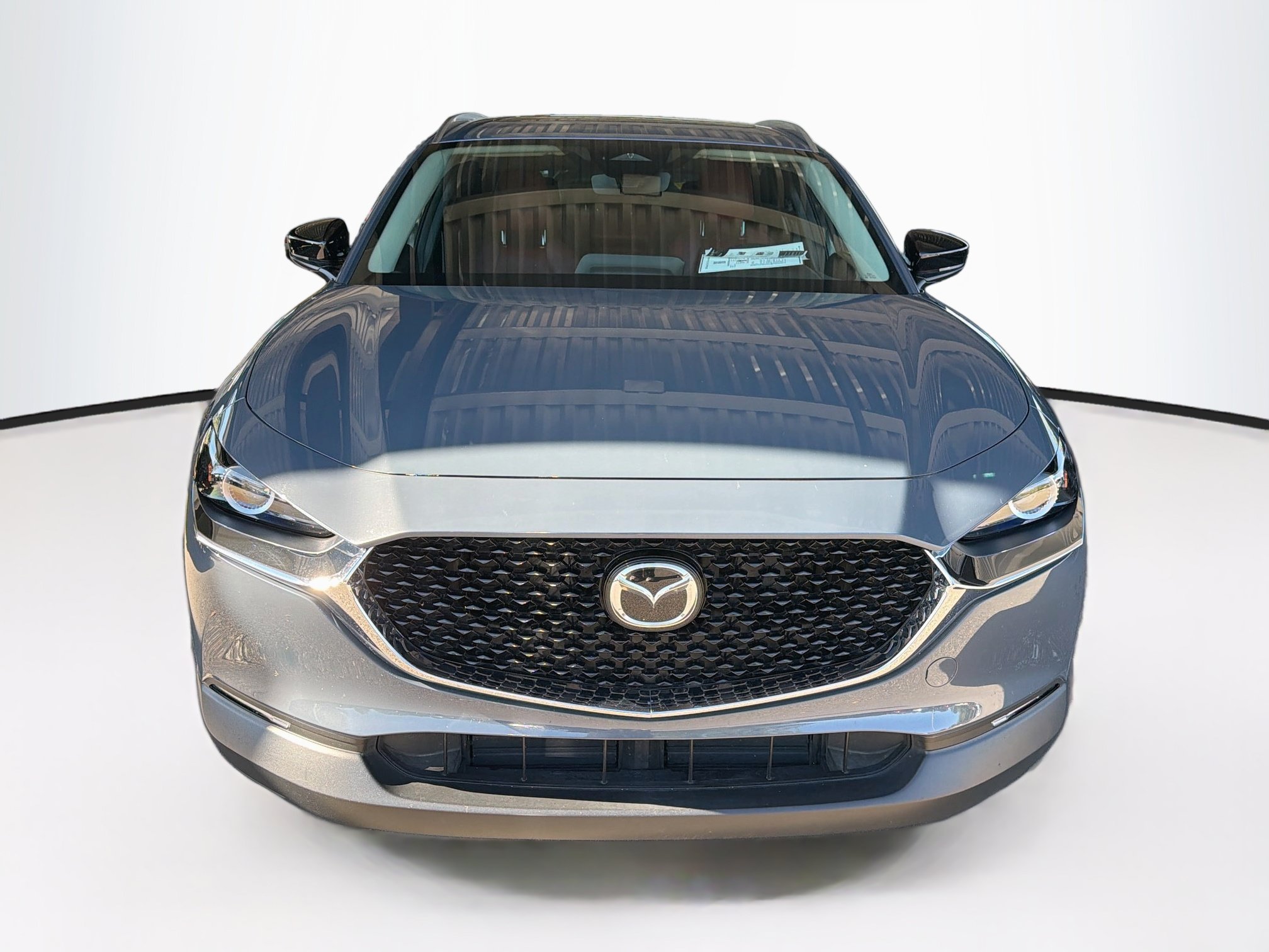 Used 2025 MAZDA CX-30 AWD 2.5 S w/ Preferred Package image 2
