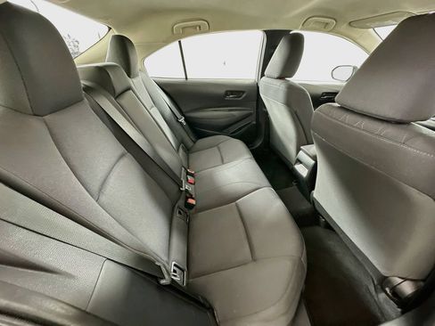 Used 2024 Toyota Corolla LE FWD image 25