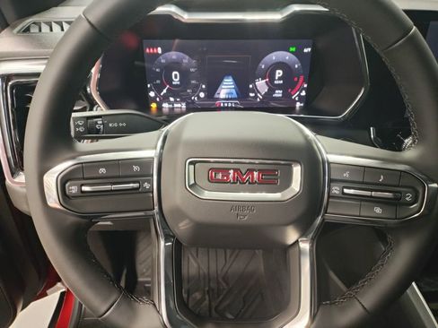 New 2026 GMC Canyon Elevation w/ Convenience Package image 28