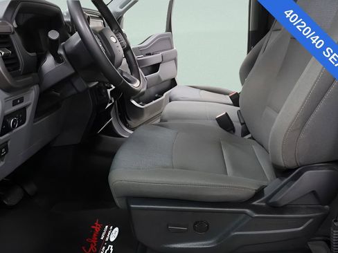 Used 2025 Ford F150 XLT w/ Equipment Group 301A Standard AWD/4WD image 20