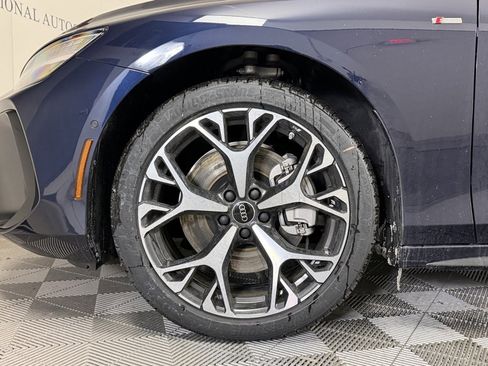 New 2026 Audi A6 Premium Plus image 8