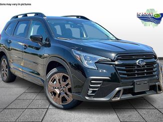 New 2025 Subaru Ascent Bronze Edition video 1