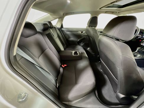 Used 2023 Honda Civic EX image 26