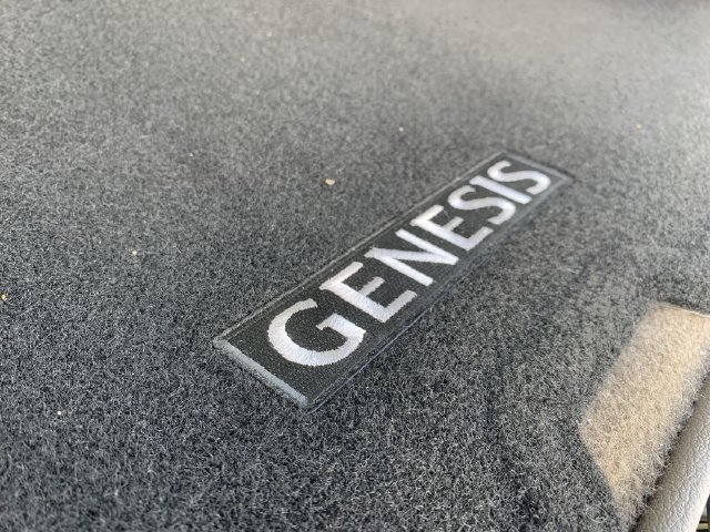 Used 2022 Genesis GV80 3.5T Advanced + AWD/4WD image 40