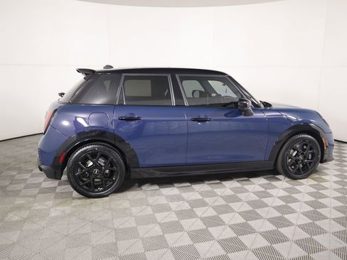 New 2026 MINI Cooper S image 4