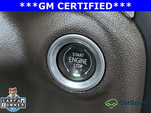Certified 2022 GMC Sierra 1500 SLT w/ SLT Premium Plus Package AWD/4WD image 26