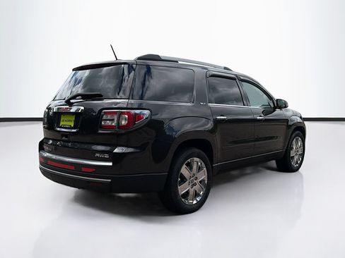 Used 2017 GMC Acadia Limited SLT AWD/4WD image 5