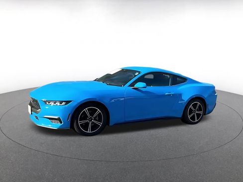 Used 2024 Ford Mustang Premium image 8