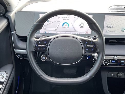 Certified 2023 Hyundai Ioniq 5 SEL image 26