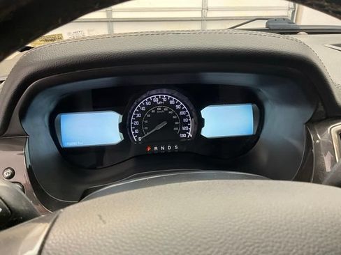 Used 2020 Ford Ranger Lariat w/ Technology Package AWD/4WD image 9