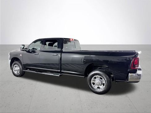 New 2026 RAM 3500 Tradesman image 8