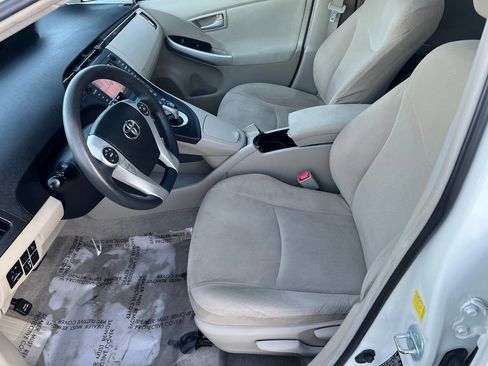 Used 2010 Toyota Prius Three image 20