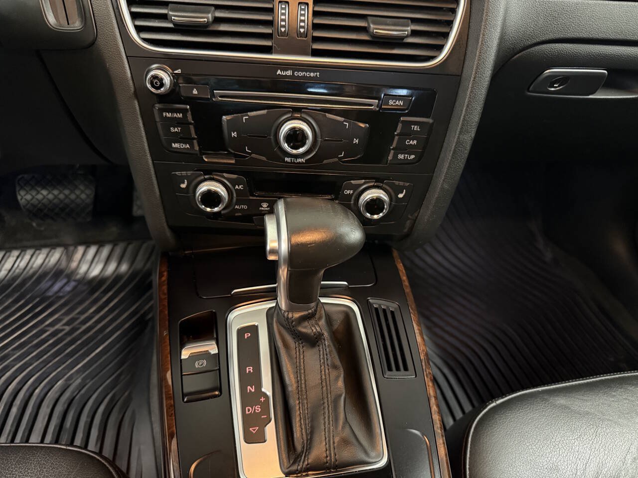 Used 2016 Audi A4 Premium AWD/4WD image 14