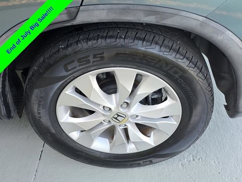 Used 2014 Honda CR-V EX-L image 33