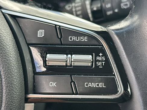 Used 2021 Kia Sportage EX image 25