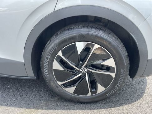Used 2021 Volkswagen ID.4 Pro RWD image 7