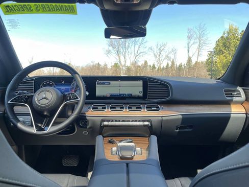 Used 2026 Mercedes-Benz GLE 350 4MATIC image 27