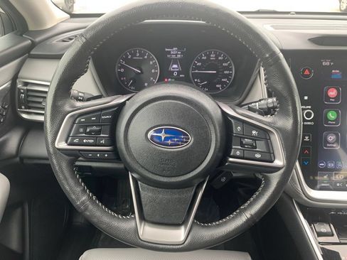 Used 2024 Subaru Outback Limited AWD/4WD image 10