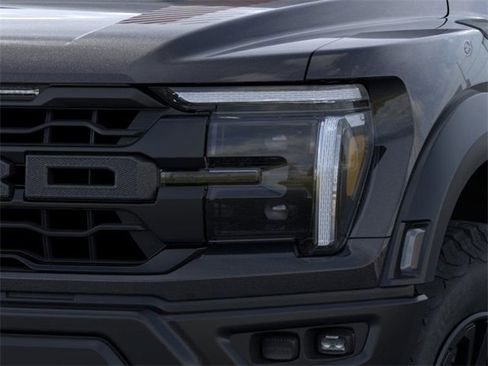 New 2026 Ford F150 Raptor image 18