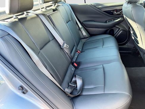 Used 2024 Subaru Legacy Touring XT AWD/4WD image 30