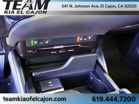 Used 2021 Lexus ES 350 w/ Premium Package image 29