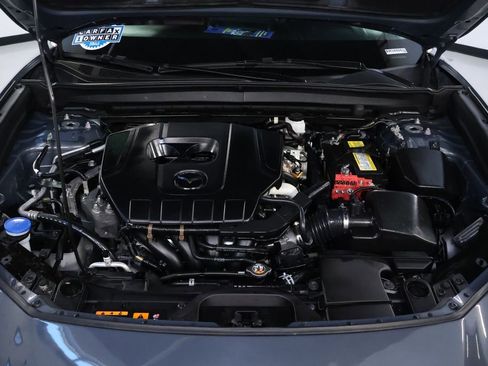 Used 2023 MAZDA CX-30 AWD 2.5 S w/ Preferred Package image 35